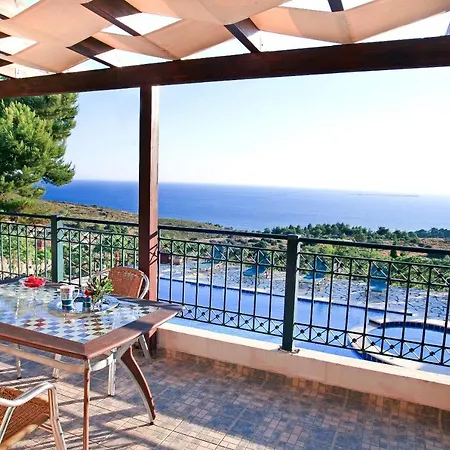 Villa Penelope *