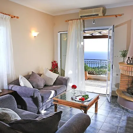 Villa Penelope